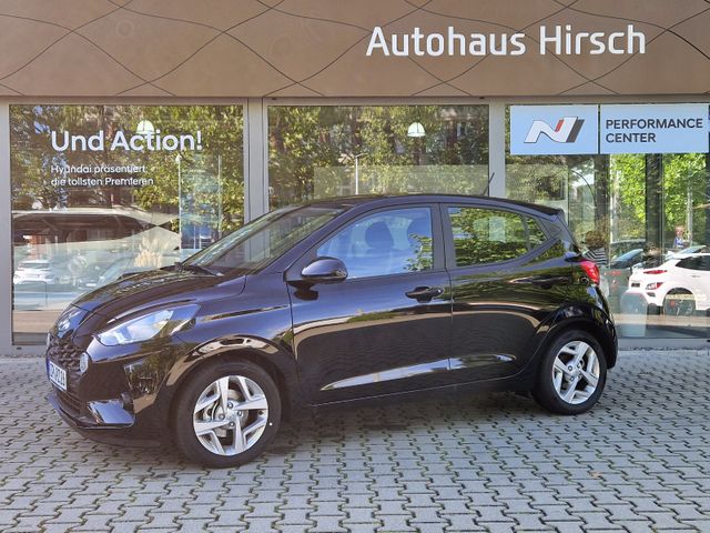 Hyundai i10 1.2 M/T Trend SHZ KLIMA PDC Navi RFK