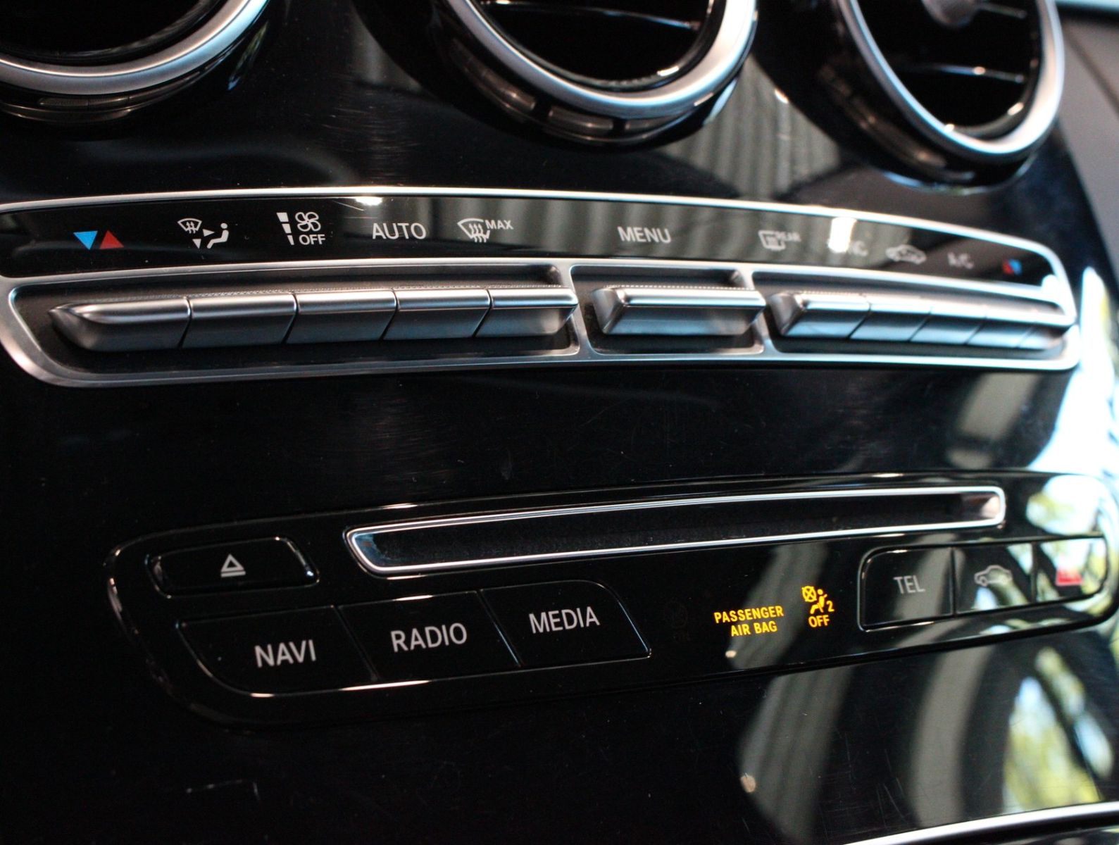 Fahrzeugabbildung Mercedes-Benz C 180 T AVANTGARDE*2.Hand*