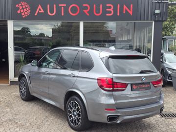 BMW X5 - 3