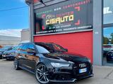 Audi AUDI RS6 AVANT QUATTRO 4.0 TFSI PERFORMANCE 605C - Behindertengerechte Audi A6