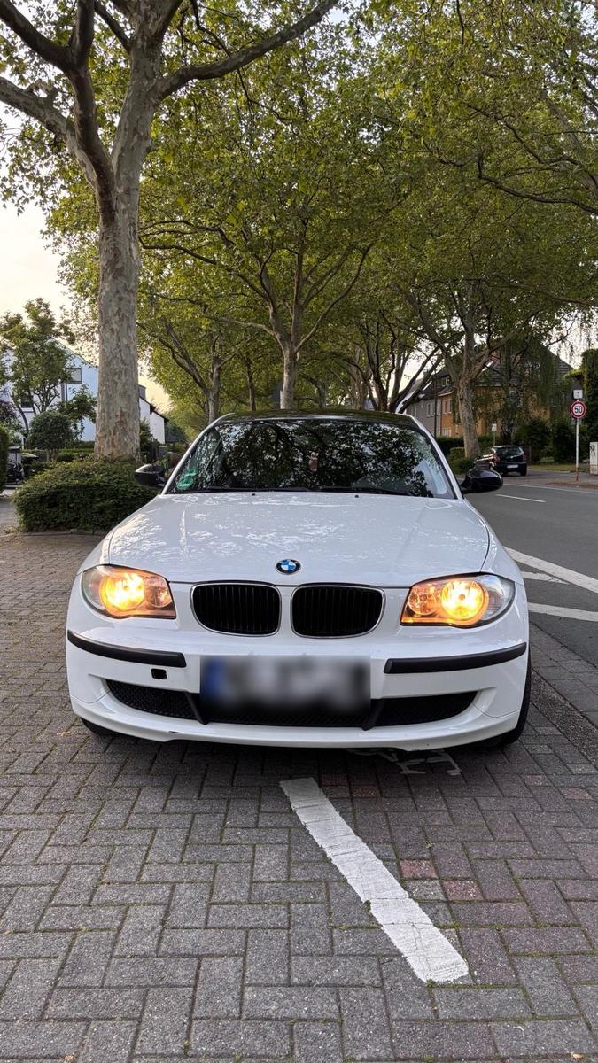 BMW 116