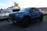 Ford Raptor Doka 4x4 *Top Gepflegt*Perfom* - Ford Raptor Gebrauchtwagen