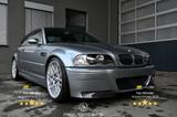 BMW M3 Coupe CSL Turbo - BMW M3 aus 2001: Coupe