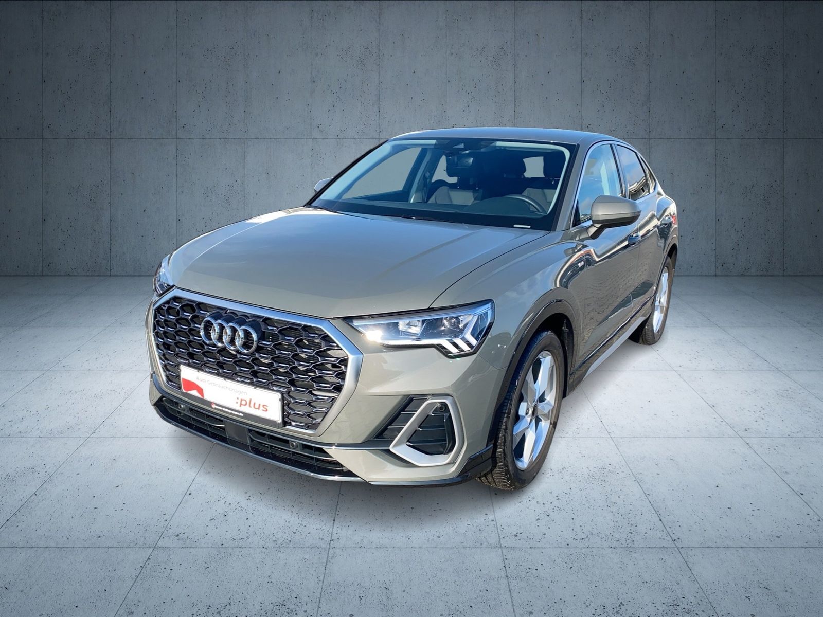 Audi Q3 - Bild 2