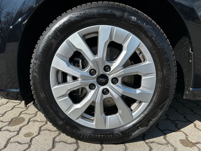 Grand Tourneo Connect Titanium*7Sitze*RFK*