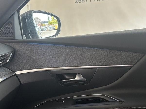 Peugeot 3008 PureTech 180 GPF EAT8 Allure