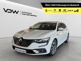Renault Talisman Grandtour Intens Klima Navi Leder - Renault Talisman in Stuttgart