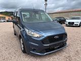 Ford Tourneo Connect Trend 1.5 TDCI - Ford Tourneo mit Diesel-Antrieb