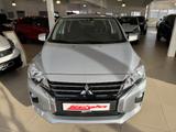 Mitsubishi Space Star 1.2 Select - Mitsubishi Space Star aus 2025