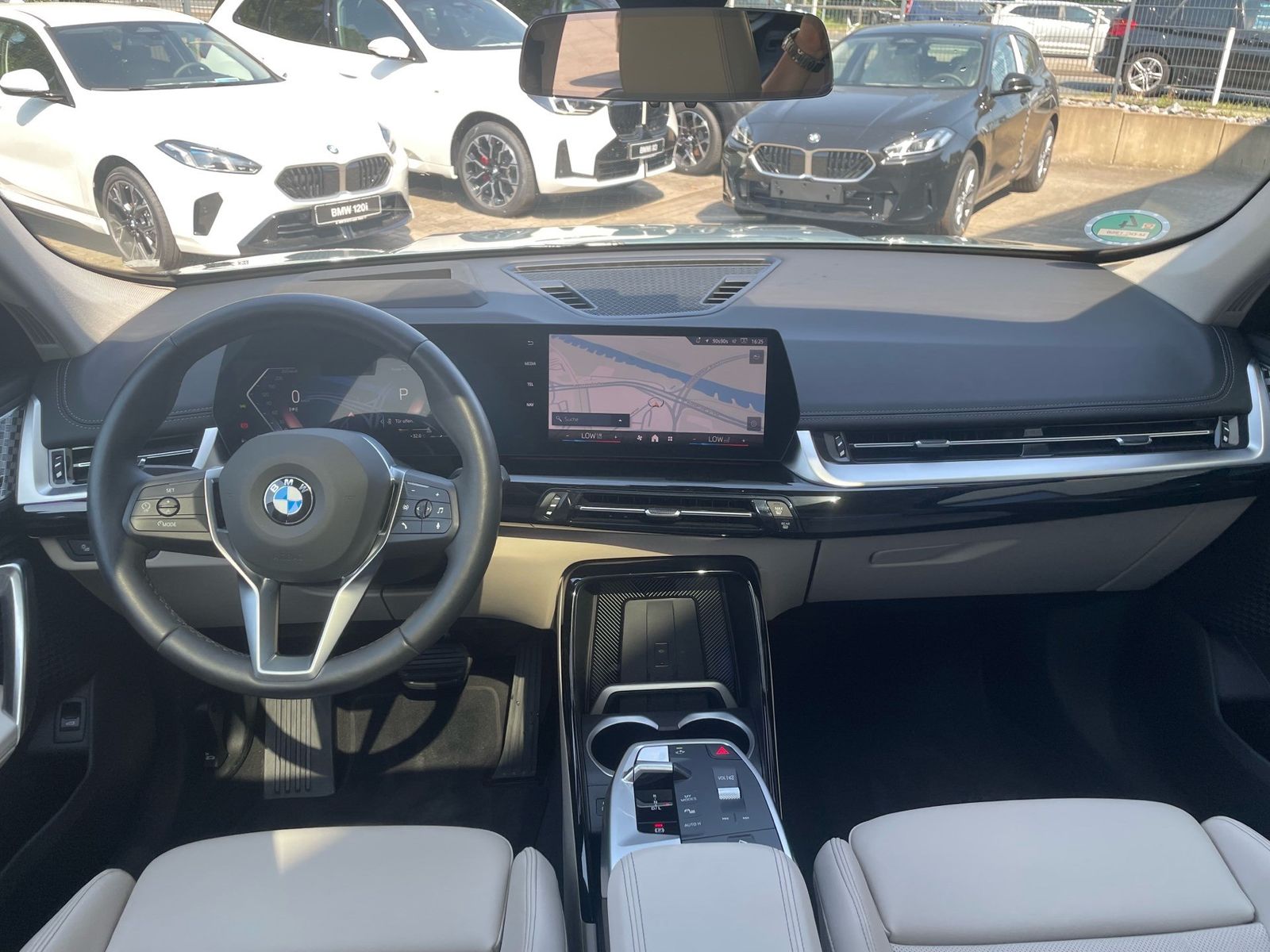 BMW X1 xDrive23d xLine AHK 1,49% foto 3