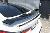 BMW M4 Competition xDrive HuD H/K Laser Spoiler - BMW M4 in Augsburg