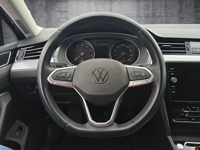 Passat Variant 1.5TSI Aut. Business Navi AHK LED