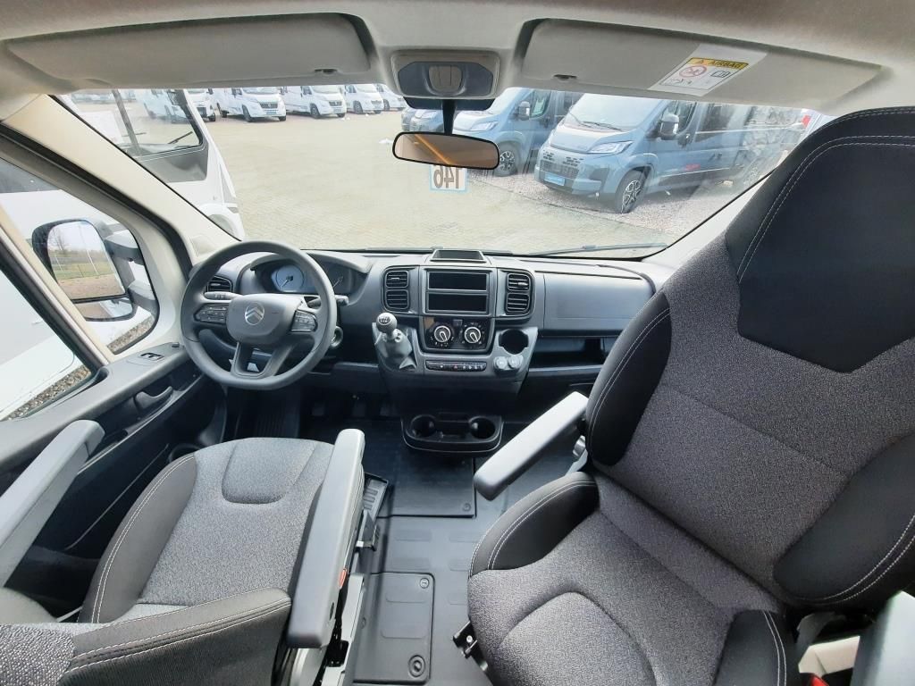 Fahrzeugabbildung Sunlight T 68 Verfüg./Sparen Sie 3.604,- €