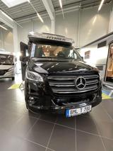 HYMER / ERIBA / HYMERCAR B-Klasse ML T BlackLine 780 