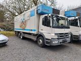 Mercedes-Benz Atego 2 6-Zyl. 2029   970PK13 Kühlkoffer - Mercedes-Benz Atego 970