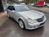 Mercedes-Benz E 200 E -Klasse T-Modell E 200 T Kompressor - Mercedes-Benz E-Klasse aus 2009: T Modell