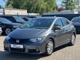 Honda Civic Lim. 5-trg. 1.6 i-DTEC Lifestyle - Honda Civic: 5d