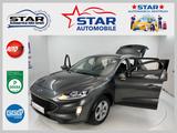 Ford Kuga Cool&Connect*2,0-140kW*NAVI*TEMP*SH*LED*E6d - Ford Kuga: 1.6