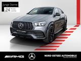Mercedes-Benz GLE 53 AMG 4M Coupé HUD 360° PANO KAMERA AHK NIG - Mercedes-Benz GLE 53 AMG: Coupe