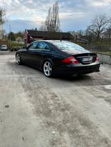 Mercedes-Benz Mercedes Benz CLS 320 CDI AMG Paket - gebrauchte Mercedes-Benz CLS 320 aus dem Jahr 2008