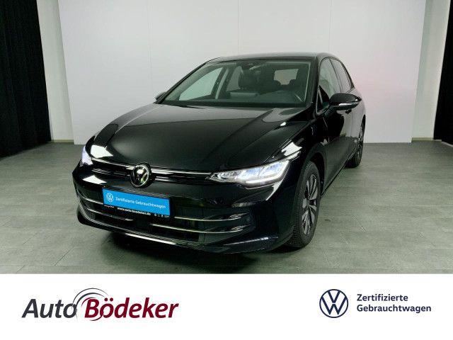 Volkswagen Golf 1.5 eTSI DSG GOAL Garantie b. 23.4.30 / LED