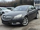 Opel Insignia A Lim. Edition - gebrauchte Opel Insignia aus dem Jahr 2008