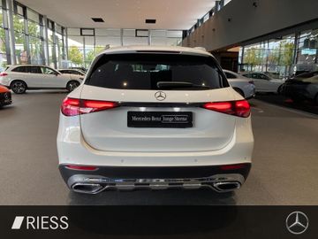 Mercedes GLC 220 - 6