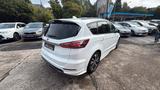Ford S-Max S-MAX ST-Line - Ford S-Max: ST Line