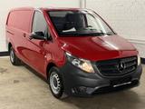 Mercedes-Benz Vito 110 CDI Lang VA / RÜCKFAHRKAMERA - Mercedes-Benz Vito Gebrauchtwagen in Duisburg