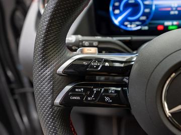 2024 Mercedes-BENZ EQA 缩略图 20