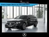 Mercedes-Benz E 53 T AMG 4M + HYBRID AMG+AMBIENTE+DISTRO+MBUX - Mercedes-Benz E 53 AMG Jahreswagen