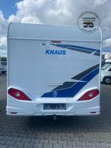 Knaus L!VE TI 700 MEG  - Knaus Ti 700