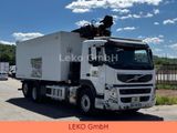 Volvo FM 380 Mit Kran Epsilon Palfinger Q150L80V - Offers matching your search criteria