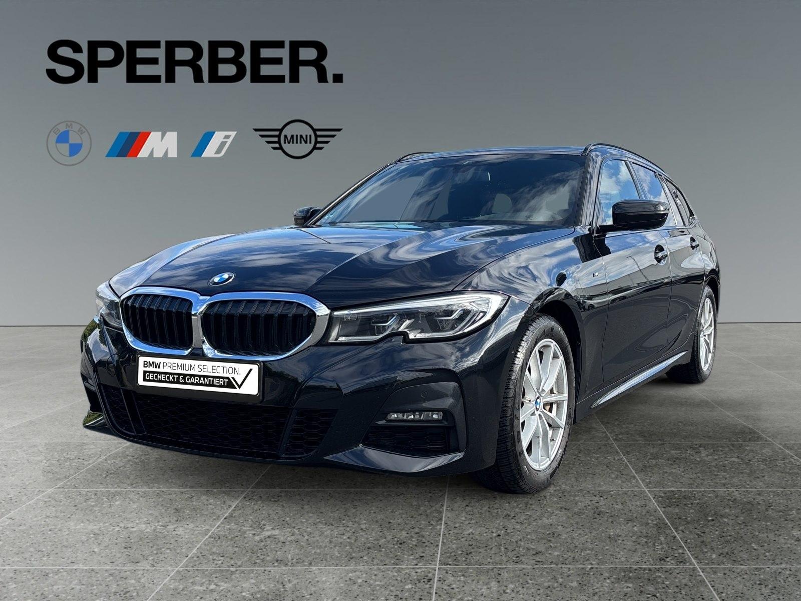 BMW 330i M Sportpaket*Head Up*Laser*Driving Assistan