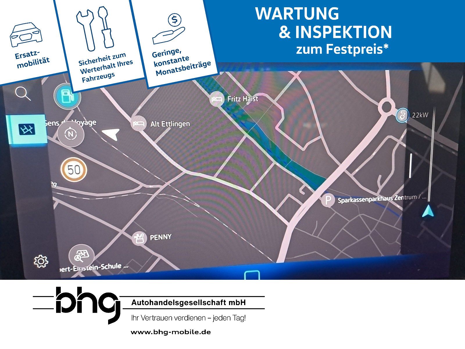 Volkswagen Golf - Bild 14