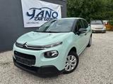 Citroën C3 Live *1.Hand* KUNDENAUFTRAG* - Citroën C3: Live