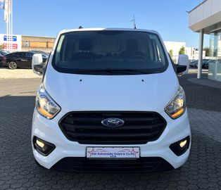 Ford Transit Custom - 4