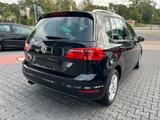 Volkswagen Golf Sportsvan VII Comfortline Navi. Sitzh. Temp - Volkswagen Golf Sportsvan in Wiesbaden