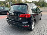 Volkswagen Golf Sportsvan VII Comfortline Navi. Sitzh. Temp - Volkswagen Golf Sportsvan aus 2014