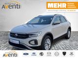 Volkswagen T-Roc Life *Kamera*LED*ACC*Park Assist*SHZ*Apple - Volkswagen T-Roc Tageszulassungen