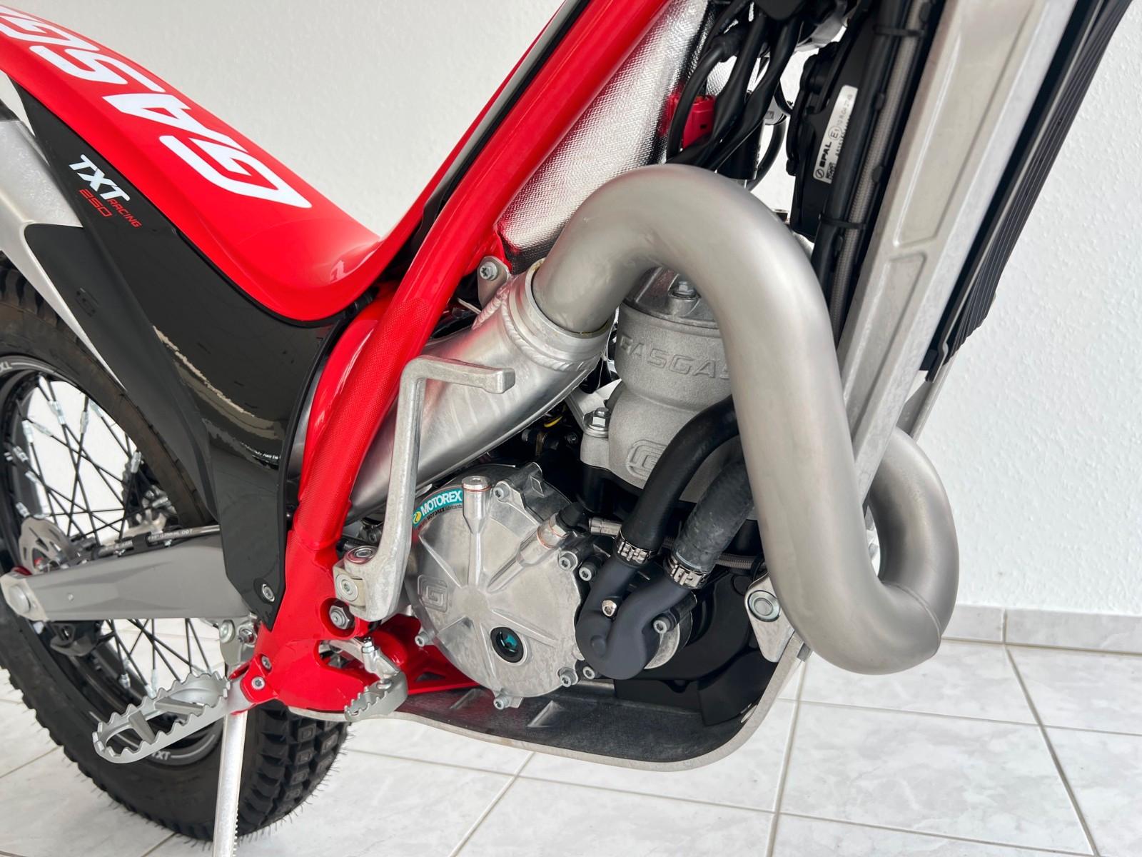 Gasgas TXT Racing 300 2024