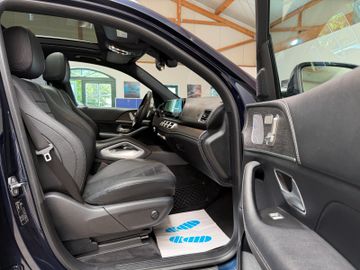 Mercedes GLE 350 - 10