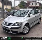 Volkswagen Golf Plus V 1.6 FSI Trendline *EINPARKHILFE/AHK/ - Volkswagen Golf aus 2005: Kombi