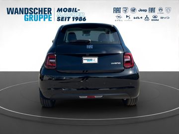 Fiat 500 1.0 FireFly Icon LM+SHZ+PDC+Klima+Kamera+