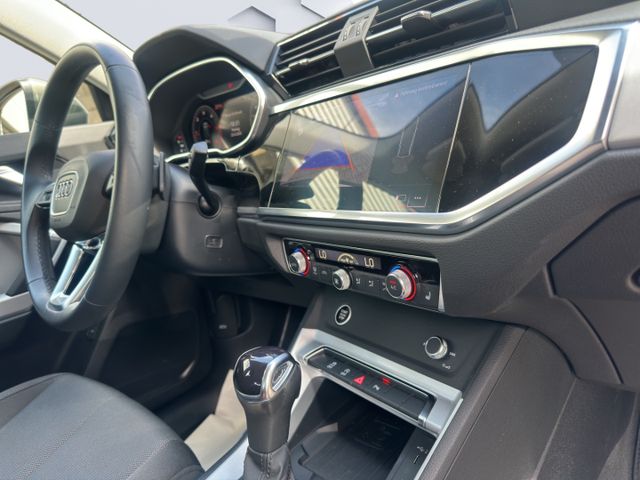 Q3 35 TDI 2.0 EU6d S line 2.0TDi 110kW DSG LED N