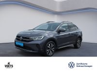 Volkswagen Taigo - Vorschau Bild 1