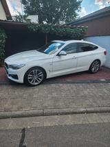 BMW 320 Gran Turismo Gran Turismo 320d xDrive Sp... - BMW 3er Reihe mit Diesel-Antrieb: Sportwagen, Automatik