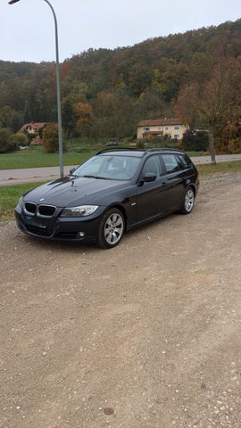 BMW 320d touring -