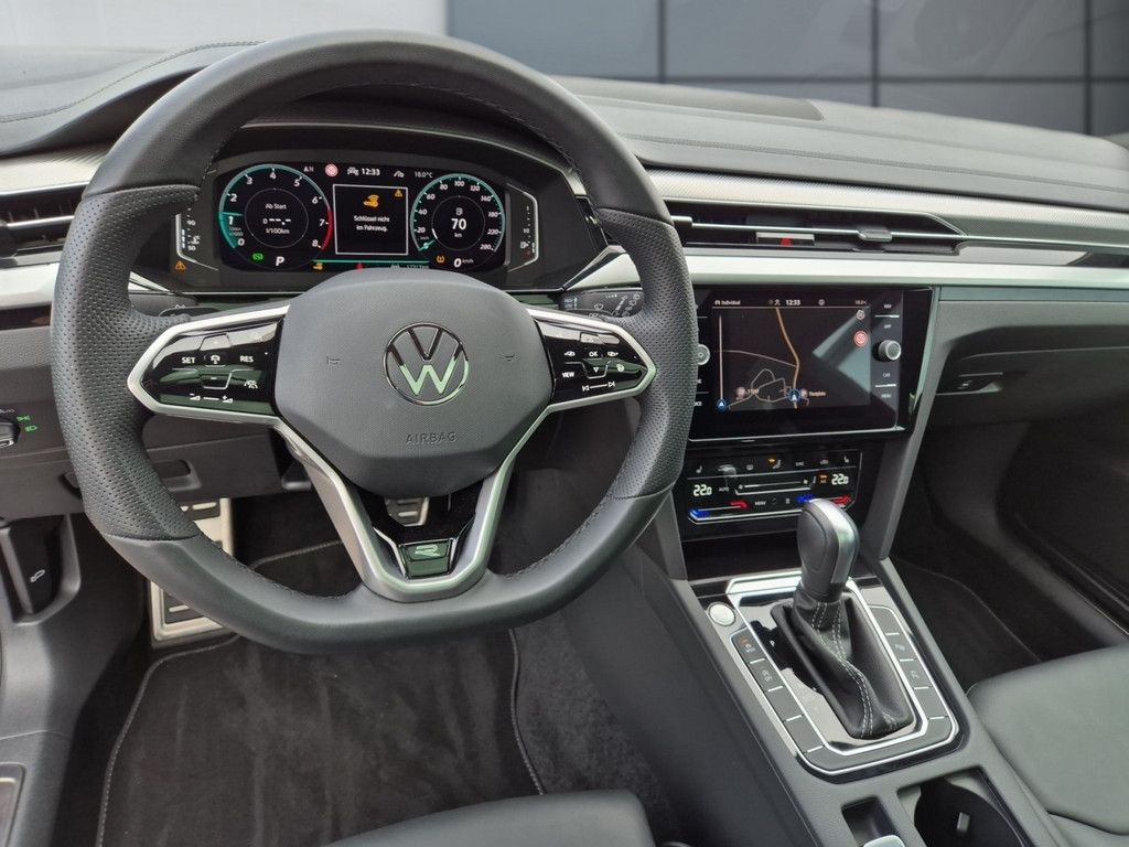 Arteon Shootingbrake 2.0 TSI R-Line 4MOTION *DSG