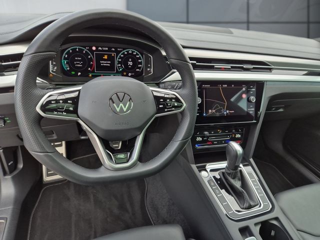 Arteon Shootingbrake 2.0 TSI R-Line 4MOTION *DSG